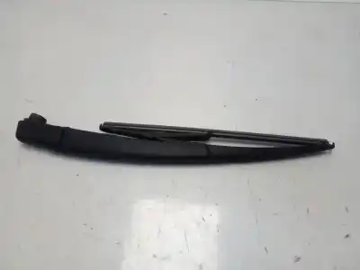 Tweedehands auto-onderdeel ruitenwisser arm voor opel corsa f design & tech oem iam-referenties 