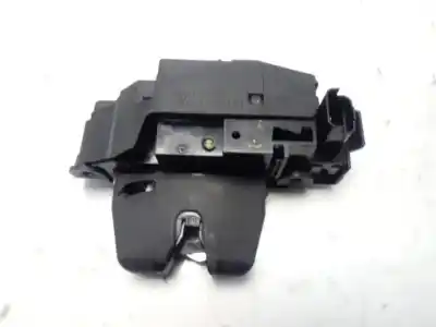 Tweedehands auto-onderdeel kofferbak / poortsluiting voor opel corsa f design & tech oem iam-referenties 9816195380