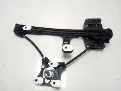 Tweedehands auto-onderdeel regelaar links achterruit voor opel corsa f design & tech oem iam-referenties 9829046380