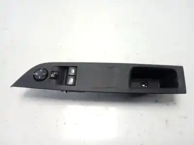 Tweedehands auto-onderdeel linker voorruit schakelaar voor opel corsa f design & tech oem iam-referenties 39176128