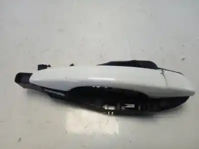 Tweedehands auto-onderdeel buitenste handgreep rechts voor voor opel corsa f design & tech oem iam-referenties 9802977180