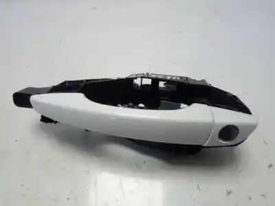 Tweedehands auto-onderdeel buitenste handgreep links voor voor opel corsa f design & tech oem iam-referenties 9802977380