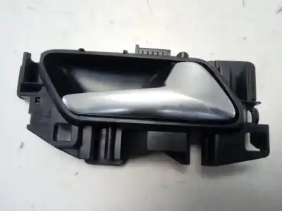 Tweedehands auto-onderdeel binnen voor rechts handvat voor opel corsa f design & tech oem iam-referenties 98201552