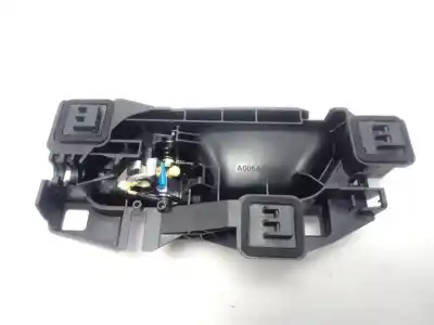 Second-hand car spare part interior right front handle for opel corsa f design & tech oem iam references 98201552  