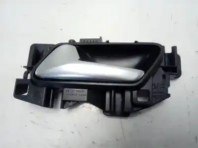 Tweedehands auto-onderdeel binnenhandgreep links voor voor opel corsa f design & tech oem iam-referenties 98201553