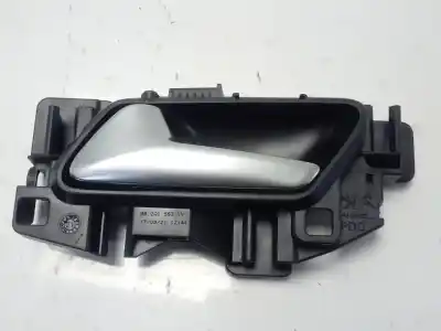 Tweedehands auto-onderdeel binnenhandgreep links achter voor opel corsa f design & tech oem iam-referenties 98201553
