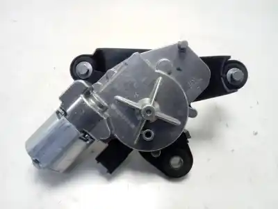 Tweedehands auto-onderdeel achterwissermotor voor opel corsa f design & tech oem iam-referenties 9819900080