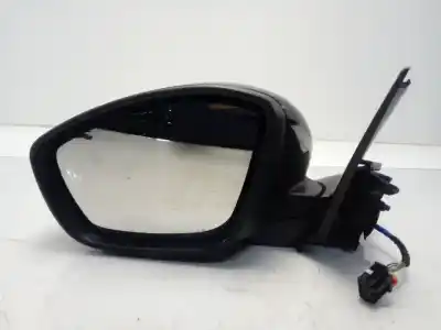 Tweedehands auto-onderdeel linker spiegel voor opel corsa f design & tech oem iam-referenties 0418180