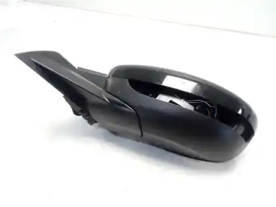 Peça sobressalente para automóvel em segunda mão espelho retrovisor esquerdo por opel corsa f design & tech referências oem iam 0418180  