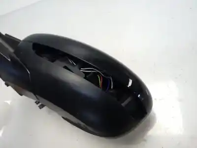 Peça sobressalente para automóvel em segunda mão espelho retrovisor esquerdo por opel corsa f design & tech referências oem iam 0418180  