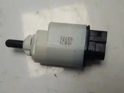 Peça sobressalente para automóvel em segunda mão sensor por opel corsa f design & tech referências oem iam 9813503180  