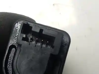 Peça sobressalente para automóvel em segunda mão sensor por opel corsa f design & tech referências oem iam 9813503180  