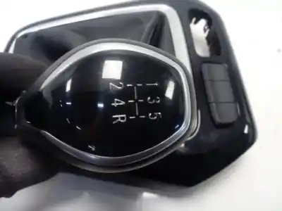 Tweedehands auto-onderdeel versnellingshendel knop voor opel corsa f design & tech oem iam-referenties 98298160zd