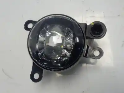 Tweedehands auto-onderdeel linker mistlamp voor opel corsa f design & tech oem iam-referenties 13497329