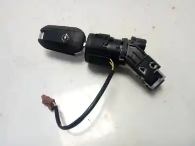 Tweedehands auto-onderdeel startschakelaar voor opel corsa f design & tech oem iam-referenties 9663123380