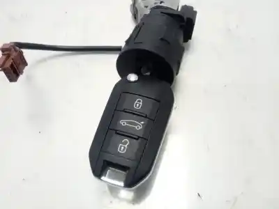 Second-hand car spare part ignition switch for opel corsa f design & tech oem iam references 9663123380  