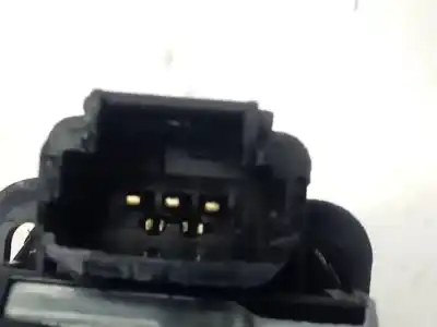 Second-hand car spare part ignition switch for opel corsa f design & tech oem iam references 9663123380  