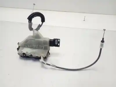 Tweedehands auto-onderdeel achter rechts deurslot voor opel corsa f design & tech oem iam-referenties 16944418