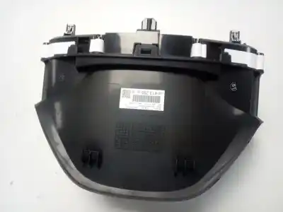 Peça sobressalente para automóvel em segunda mão quadrante por opel corsa f design & tech referências oem iam 9841329580  