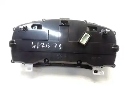 Peça sobressalente para automóvel em segunda mão quadrante por opel corsa f design & tech referências oem iam 9841329580  
