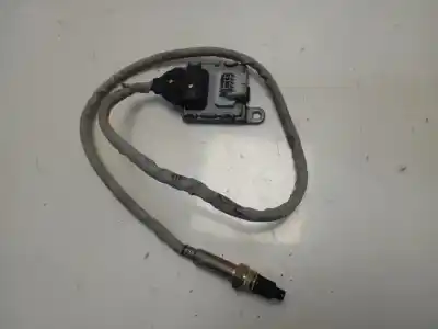 Peça sobressalente para automóvel em segunda mão SONDA LAMBDA por DACIA SANDERO  Referências OEM IAM 227906887R  