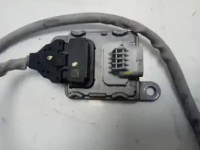 Peça sobressalente para automóvel em segunda mão sonda lambda por dacia sandero 1.5 dci diesel fap cat referências oem iam 227906887r  
