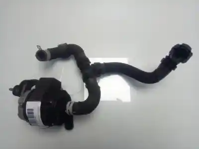 Second-hand car spare part WATER PUMP for RENAULT CLIO IV  OEM IAM references 210118431R  