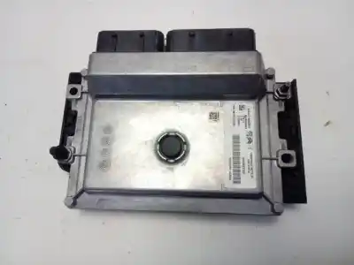 Tweedehands auto-onderdeel ecu motorcontroller voor opel corsa f design & tech oem iam-referenties 9840853180