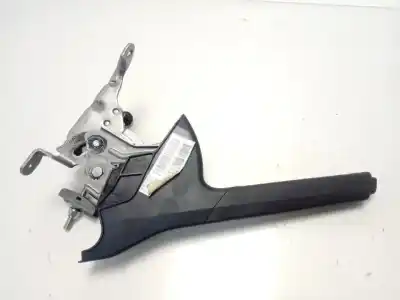 Tweedehands auto-onderdeel handremhendel voor opel corsa f design & tech oem iam-referenties 9824553280