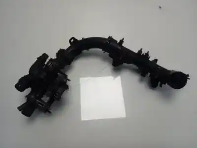 Piesă de schimb auto la mâna a doua cutie termostat / apă pentru citroen berlingo feel m referințe oem iam 9812113780
