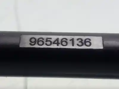 Second-hand car spare part sensor for citroen berlingo feel m oem iam references 96546136  