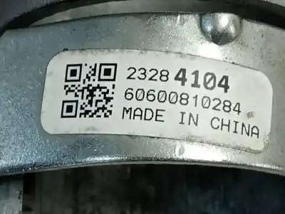 Second-hand car spare part ignition switch for opel zafira tourer expression oem iam references   