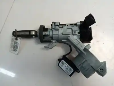 Second-hand car spare part ignition switch for opel zafira tourer expression oem iam references   