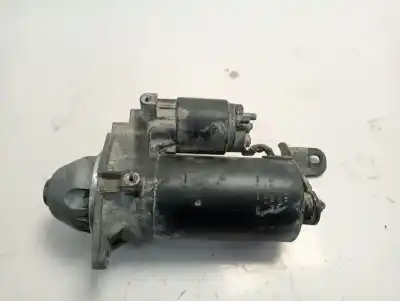 Second-hand car spare part starter motor for opel frontera b olympus oem iam references 0001109015