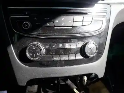 Автозапчастина б/у клімат-контроль для peugeot 508 gt line посилання на oem iam e1111832m01