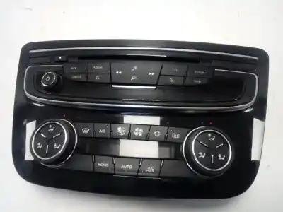 Автозапчастина б/у клімат-контроль для peugeot 508 gt line посилання на oem iam e1111832m01  