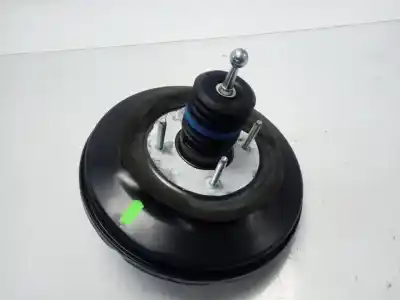 Tweedehands auto-onderdeel rem servo voor opel corsa f design & tech oem iam-referenties 9824401580