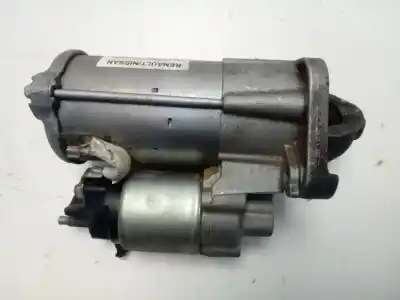 Peça sobressalente para automóvel em segunda mão motor de arranque por dacia sandero 1.5 dci diesel fap cat referências oem iam 233003759r