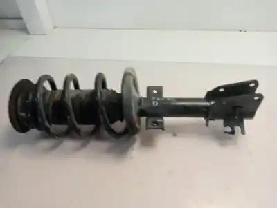Pezzo di ricambio per auto di seconda mano ammortizzatore anteriore destro per renault master kasten l1h1 ka 2.8t riferimenti oem iam 