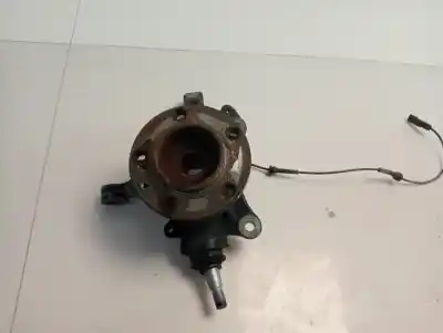 Pezzo di ricambio per auto di seconda mano attacco anteriore destro per renault master kasten l1h1 ka 2.8t riferimenti oem iam 