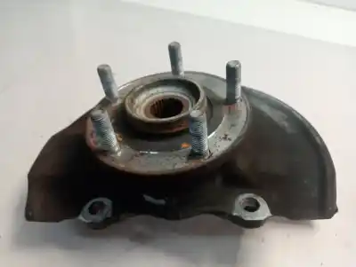 Second-hand car spare part front right knuckle for dodge caliber 2.0 16v crd cat oem iam references   