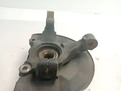 Second-hand car spare part front right knuckle for dodge caliber 2.0 16v crd cat oem iam references   