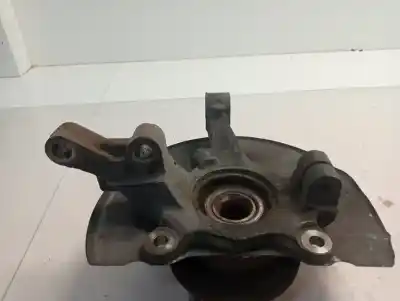 Second-hand car spare part front right knuckle for dodge caliber 2.0 16v crd cat oem iam references   