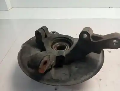 Second-hand car spare part front right knuckle for dodge caliber 2.0 16v crd cat oem iam references   