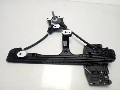 Tweedehands auto-onderdeel regelaar rechts achterruit: voor opel corsa f design & tech oem iam-referenties 9829045880