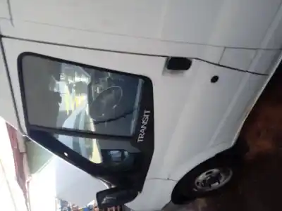 Pezzo di ricambio per auto di seconda mano porta anteriore sinistra per ford transit custom v362 autobús (f3) 2.2 tdci riferimenti oem iam  Pezzo di ricambio per auto di seconda mano porta anteriore sinistra per ford transit custom v362 autobús (f3) 2.2 tdci riferimenti oem iam