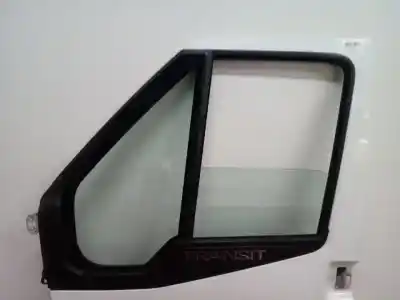 Peça sobressalente para automóvel em segunda mão porta da frente esquerda por ford transit custom v362 autobús (f3) 2.2 tdci referências oem iam   