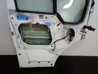 Peça sobressalente para automóvel em segunda mão porta da frente esquerda por ford transit custom v362 autobús (f3) 2.2 tdci referências oem iam   