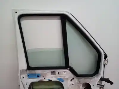 Peça sobressalente para automóvel em segunda mão porta da frente esquerda por ford transit custom v362 autobús (f3) 2.2 tdci referências oem iam   
