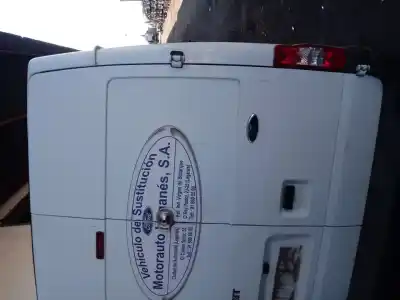 Pezzo di ricambio per auto di seconda mano porta posteriore destra per ford transit custom v362 autobús (f3) 2.2 tdci riferimenti oem iam  Pezzo di ricambio per auto di seconda mano porta posteriore destra per ford transit custom v362 autobús (f3) 2.2 tdci riferimenti oem iam